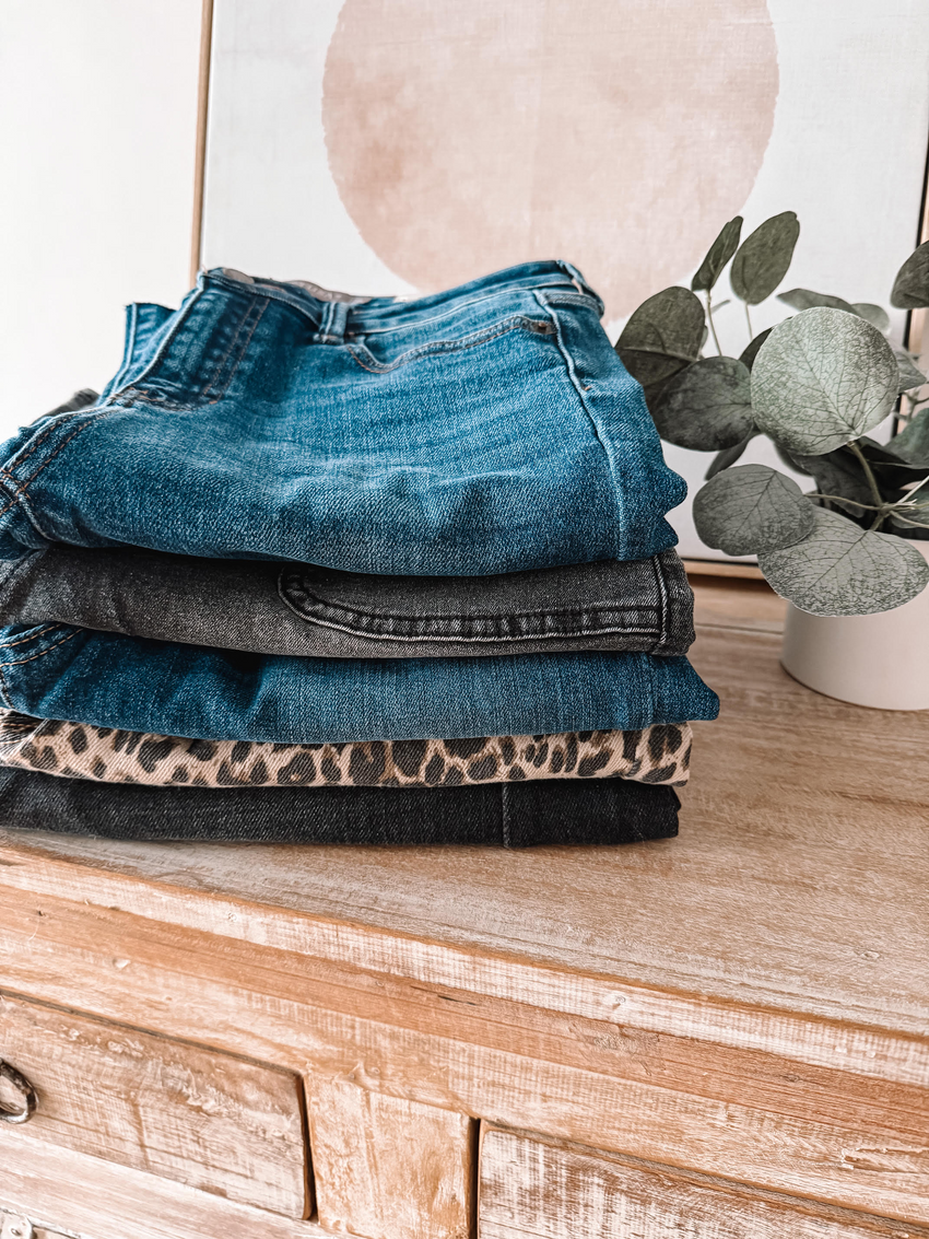 DENIM