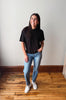 Jill Black Essential Tee