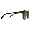 Demi Desert Sage Polarized Sunglasses