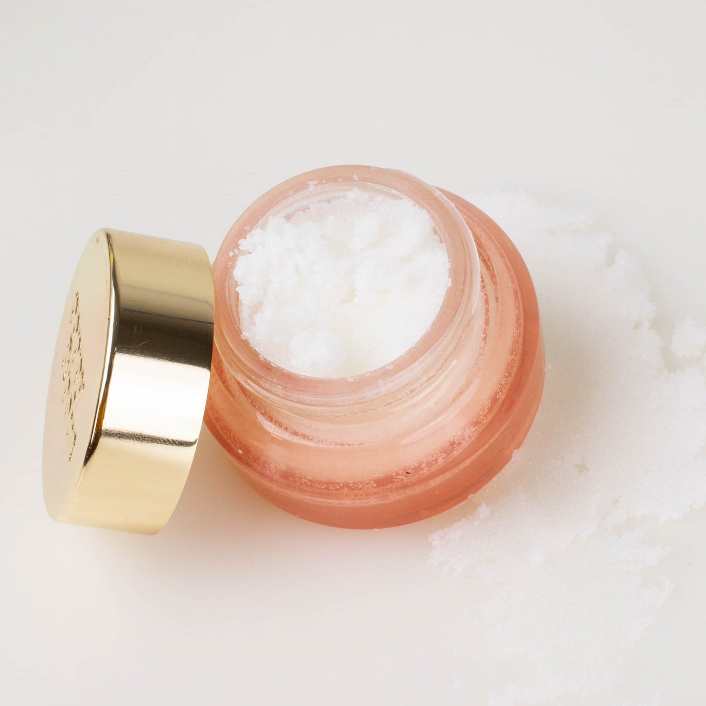 Poppy & Pout Lip Scrub