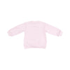 Strawberry Oversize Toddler Sweatshirt