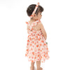 Strawberry Bliss Sundress