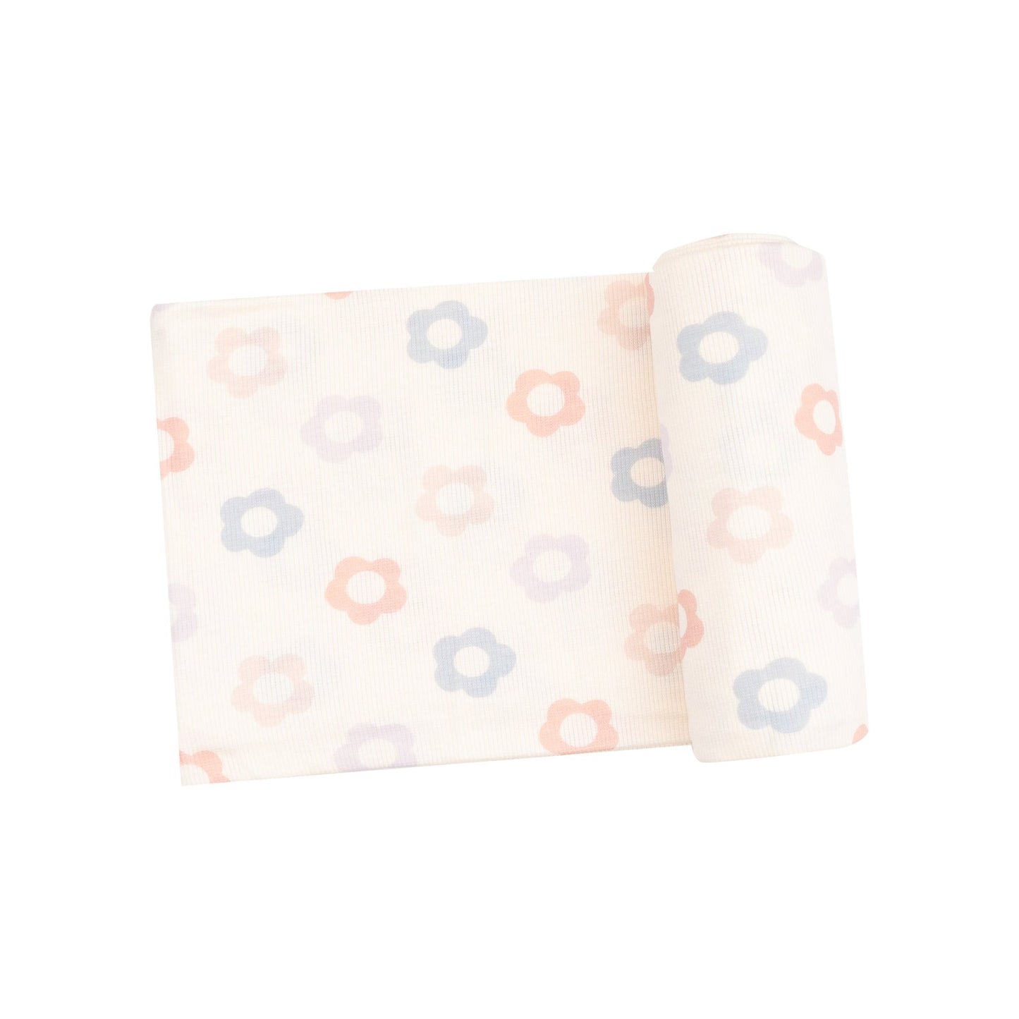 Daisy Pop Swaddle