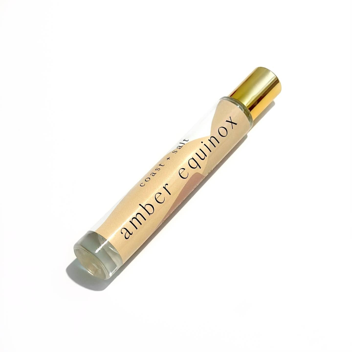 Coast + Salt Perfume Roller