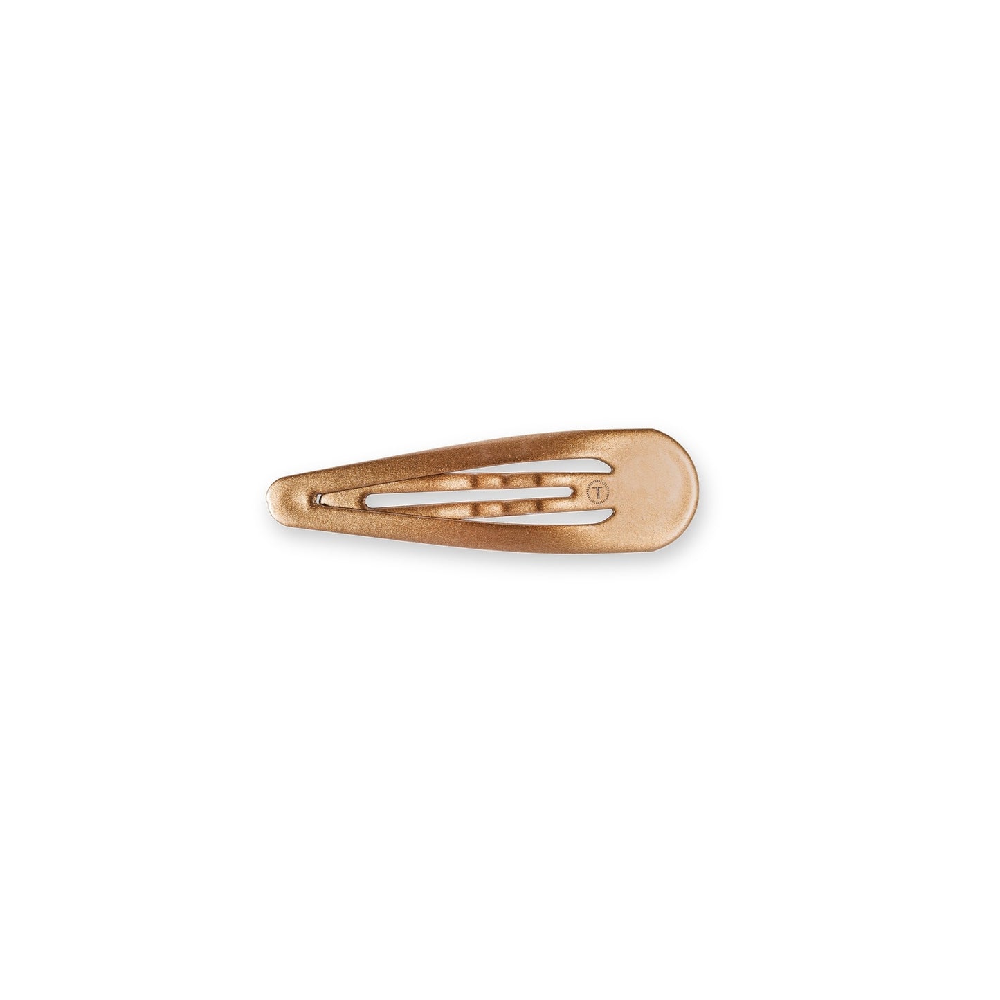 Bronze Snap Clip