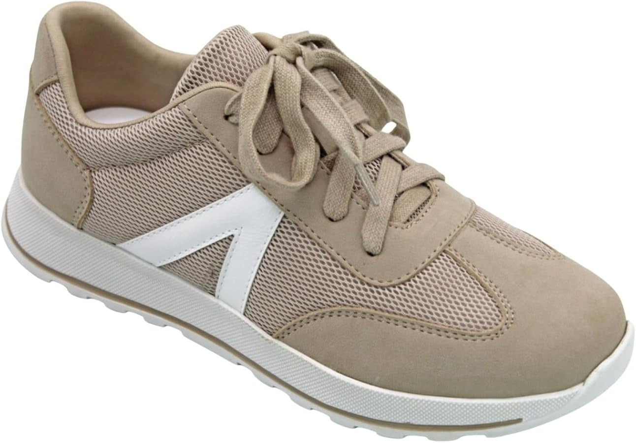 Caddy Sneaker Light Sand