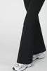 Jersey Bootcut Leggings