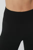 Jersey Bootcut Leggings
