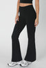 Jersey Bootcut Leggings