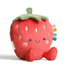 Sweetie Snuggles™ Plush (Strawberry)