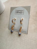 Arden Earring Set