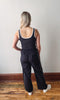 Larissa Black Pants