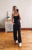 Larissa Black Pants