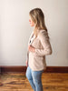 Beige Jack Blazer