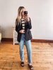 Black Jack Blazer
