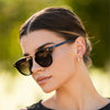Skyler Black Sunglasses