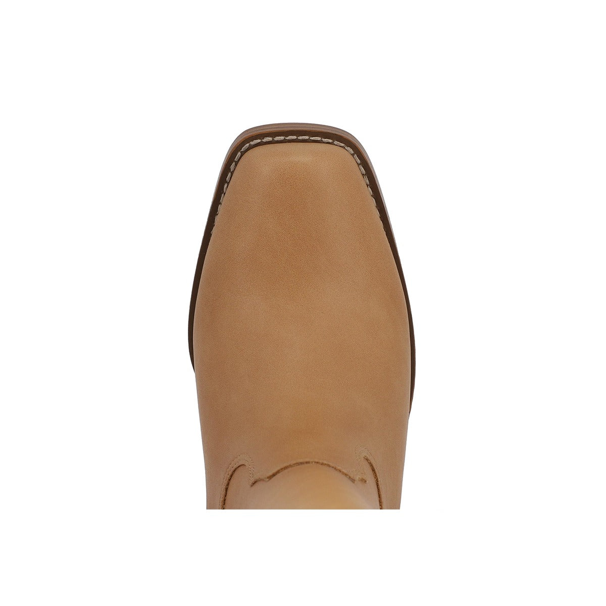 Duston Nude Horizon Boot