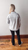 Etta Shirt - Grey Wash