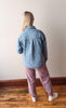 Etta Shirt - Kacey Wash