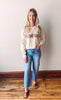 Farmerish Graphic Long Sleeve