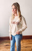 Farmerish Graphic Long Sleeve