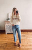 Farmerish Graphic Long Sleeve