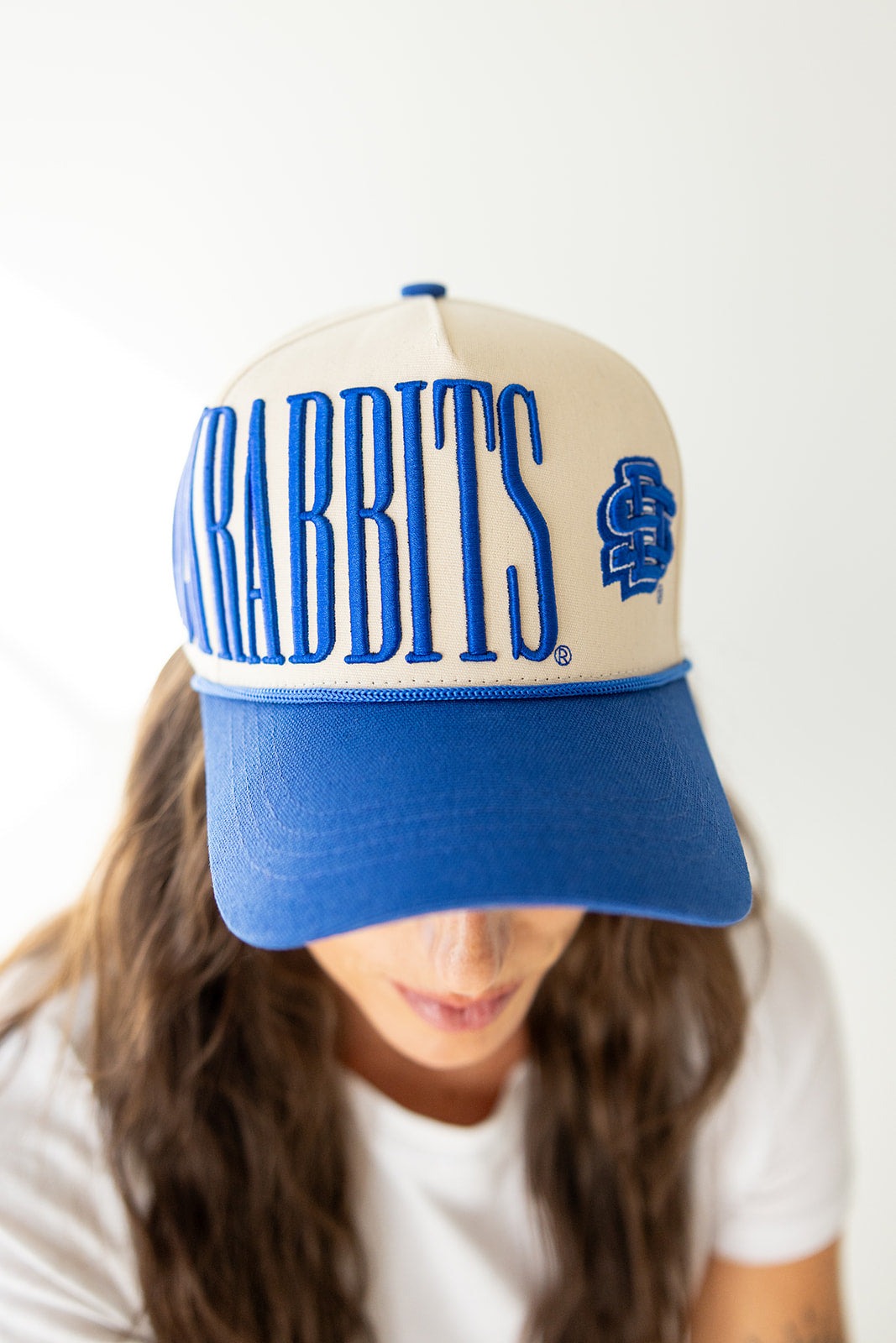 SDSU Trucker Hat
