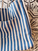 Harbor Stripe Everyday Tote