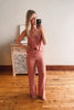 Heritage Bootcut Elastic Waist Pant