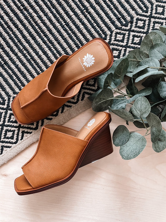 Vellore Wedge Sandal