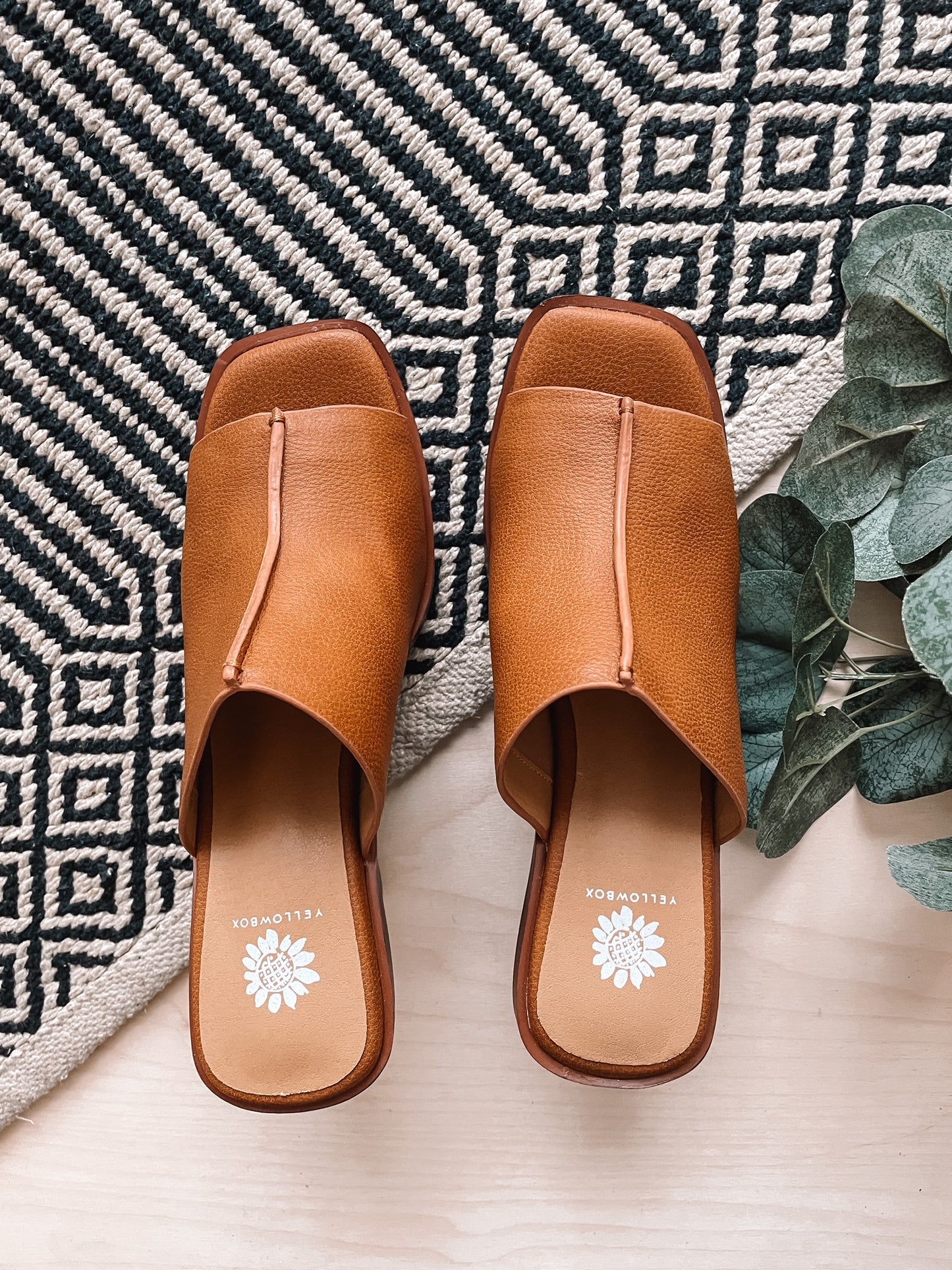 Vellore Wedge Sandal