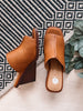 Vellore Wedge Sandal