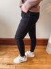 Taylor Black Joggers