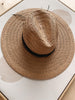 Straw Sun Hat