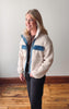 Leona Jacket - Tofu