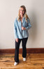 Light Denim Jacket