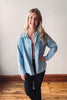 Light Denim Jacket