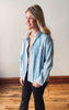 Light Denim Jacket