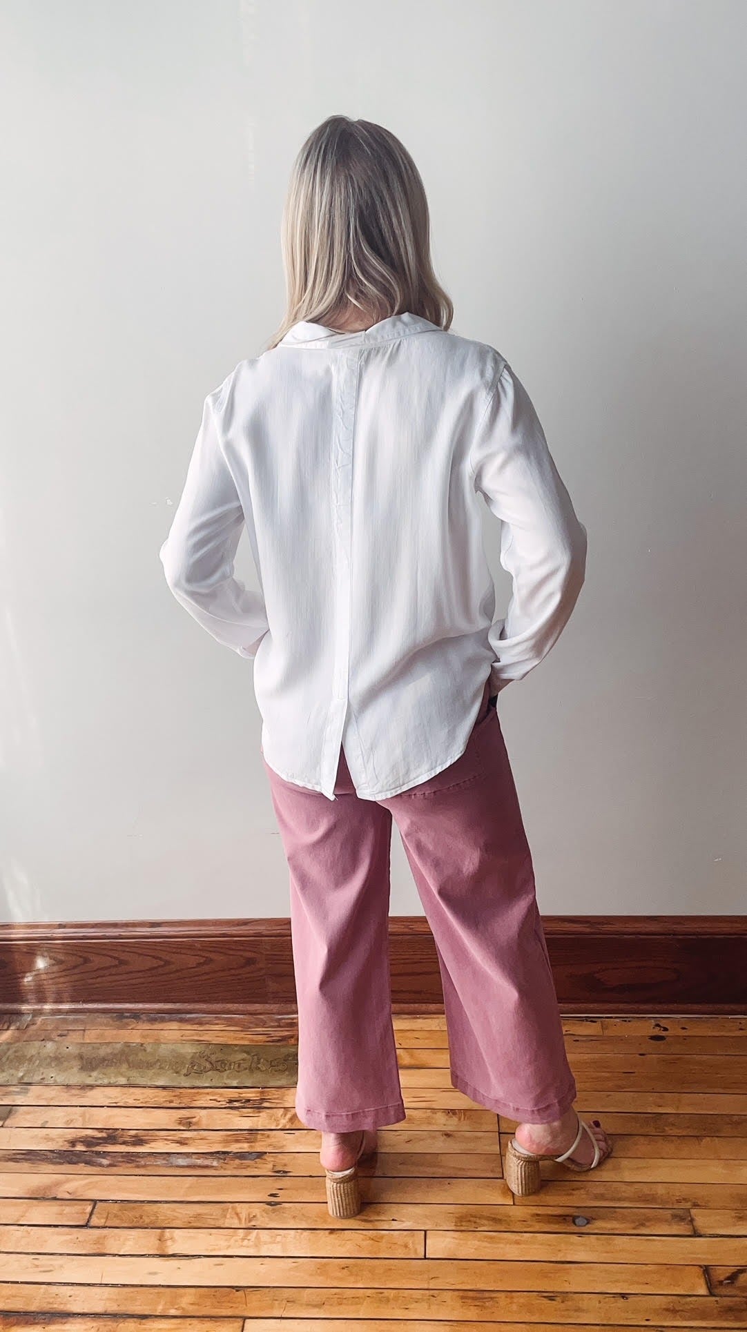 Loretta Rose Utility Pants