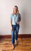 Mabel Denim Shirt