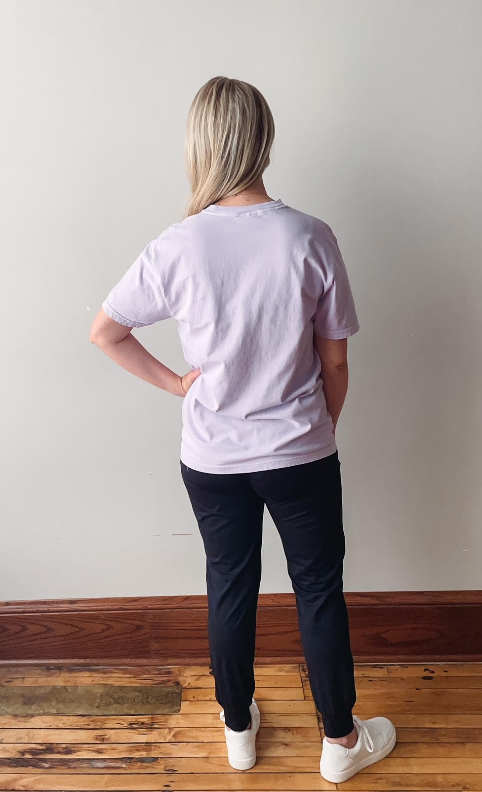 Mama Orchid Graphic Tee