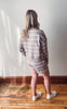 Rosie Shorts - Mushroom