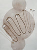 Box Chain Gold Necklace
