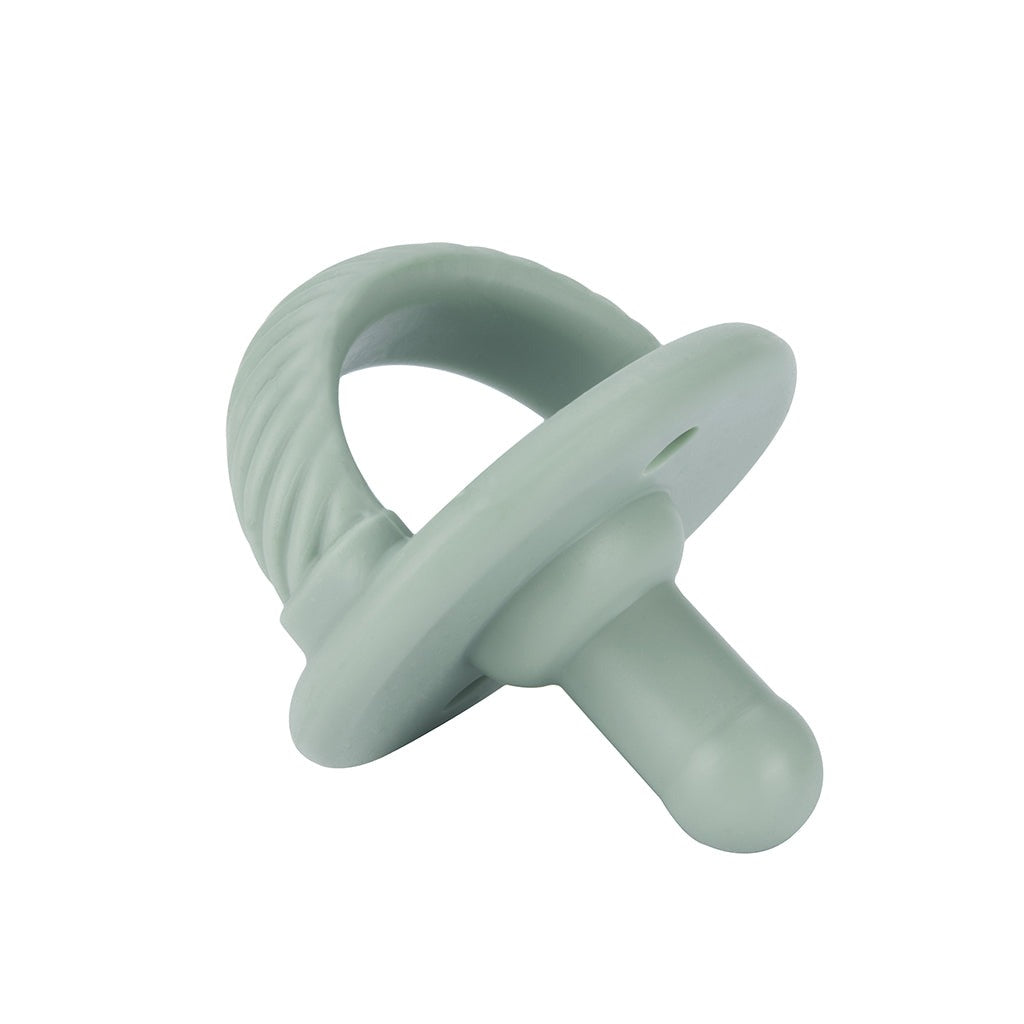 Sweetie Soother™ Pacifier Sets Agave + Succulent Cables
