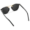 Skyler Black Sunglasses