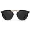 Skyler Black Sunglasses