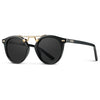 Skyler Black Sunglasses