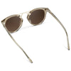 Skyler Taupe Sunglasses