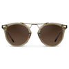 Skyler Taupe Sunglasses