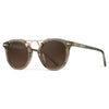 Skyler Taupe Sunglasses